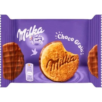 Milka Choco grains - 42 g 432915