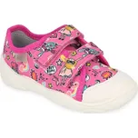 Tenisky Befado Maxi 907P148 Velikost: 23