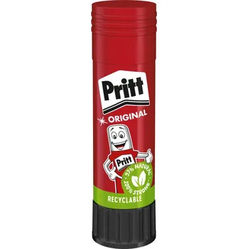 Kancelářské lepidlo HENKEL Lepicí tyčinky Pritt Stick - 20 g 32766