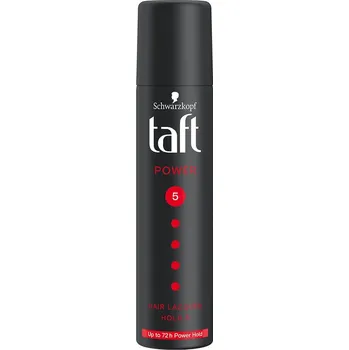 Stylingový přípravek Taft Power Lak na vlasy 5 Mega silný 75 ml