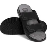 Batz Erik Black pánské zdravotní pantofle Velikost: 44