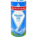 Sůl Alpská s jódem - 500 g