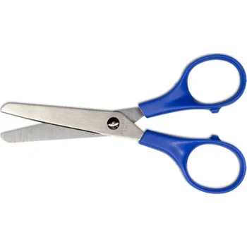 Kancelářské nůžky Concorde Nůžky CONCORDE dětské pro leváky 31009