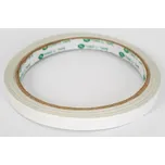 Lepicí páska oboustranná - 8 mm x 10 m / průhledná Fandy