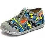 Bačkory Milami 112-4 goaltime4 Velikost: 21