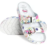 Batz Zenna Summer dámské zdravotní pantofle Velikost: 38