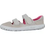 Jonap barefoot kožené sandálky B21 béžová devon Velikost: 34