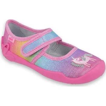 Dívčí obuv Balerínky Befado Blanca 123Y048 Velikost: 31