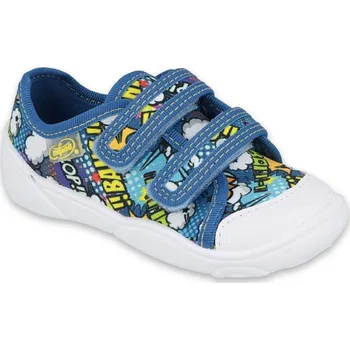 Chlapecká obuv Tenisky Befado Maxi 907P121 Velikost: 18
