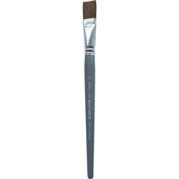 Umělecký štětec Spoko Štětec plochý č.16 syntetický 141224