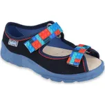 Sandálky Befado Max Junior 869X140 Velikost: 26