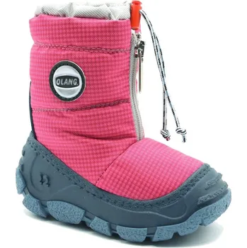 Chlapecké sněhule Olang sněhule EOLO 847 Fuxia Velikost: 19/20