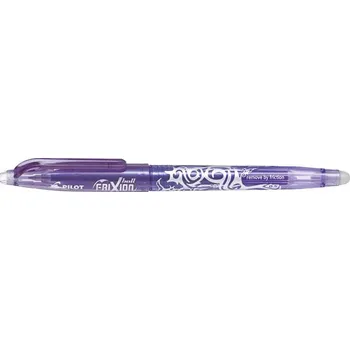 PILOT Roller Pilot FriXion Ball 0,5 mm - fialová 393518