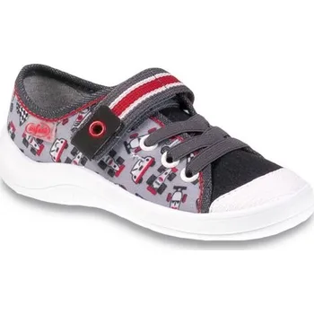Chlapecká obuv Tenisky Befado Tim 251X083 Velikost: 26