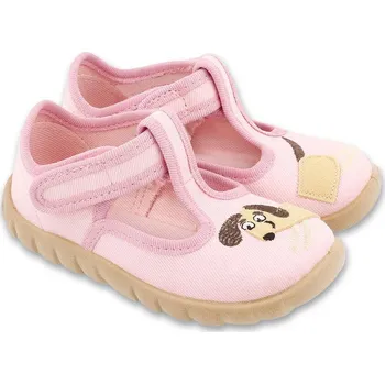 Chlapecké bačkory Bačkůrky Befado Flexi 627P012 Velikost: 23