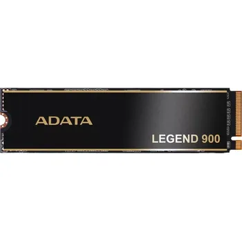 SSD disk ADATA Legend 900 512 GB černý (SLEG-900-512GCS)