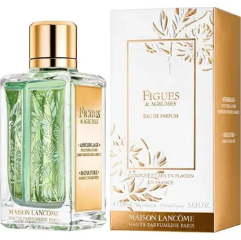 Unisex parfém Lancome Figures & Agrumes U EDP 100 ml