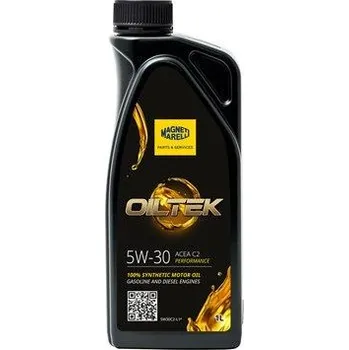 Motorový olej Motorový olej MAGNETI MARELLI 140550070994