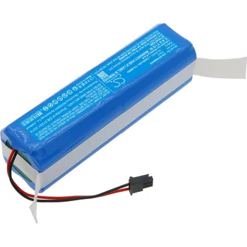 Baterie k notebooku Baterie Cameron Sino CS-EFX800VX - neoriginální