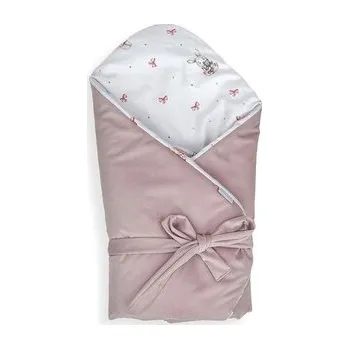 Dětský pokoj ALBERO MIO Rożek niemowlęcy 440 Baletnica