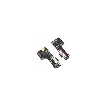 Náhradní díl pro mobilní telefon deska nabíjení Xiaomi Redmi 13 LTE včetně USB-C konektoru a mikrofonu