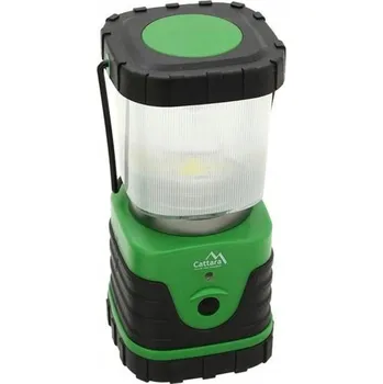 Svítilna LED KEMPINGOVÁ SVÍTILNA