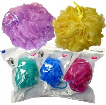 Natalia Angers Masážní žínka Silk XL N.A. 50 g