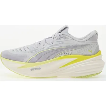 Dámské tenisky Tenisky Puma MagMax NITRO 2 Wns Silver Mist-Apple Spritz EUR 38