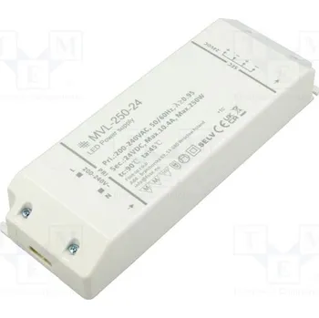 Napájecí zdroj pro osvětlení FOSE MVL-250-24