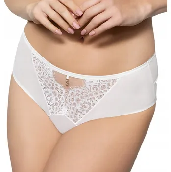 Dámské spodní prádlo Gorsenia dámské kalhotky střihu Brazilské Kalhotky velikost L