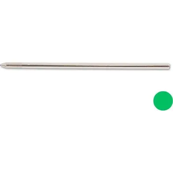 Náplň do psacích potřeb Concorde Náplň kovová Concorde Mini - zelená 34521