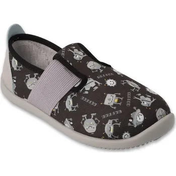 Dětská móda Bačkůrky Befado Softer 901X023 Velikost: 27