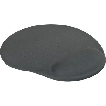 Podložka pod myš Logo Podložka pod myš gelová LOGO - šedá 502507