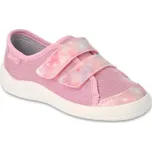 Tenisky Befado Tim 772X006/772Y006 růžové Velikost: 25