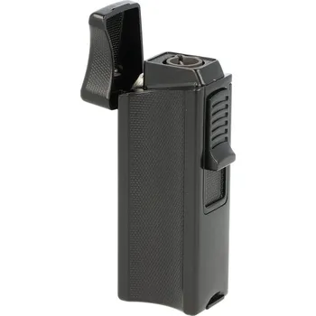 Zapalovač Doutníkový zapalovač Eurojet Namsos, černý