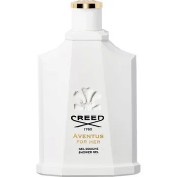 Dámský parfém Creed Aventus for Her Sprchový gel 200 ml
