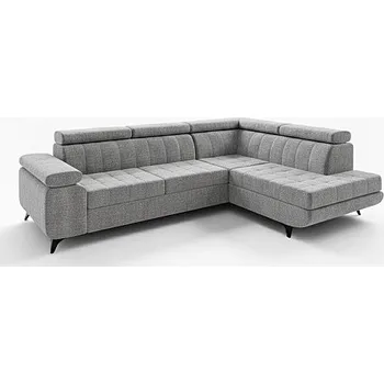 Sedací souprava Sedací souprava LUGANO II Varianta: Neve 85, Orientace: levá