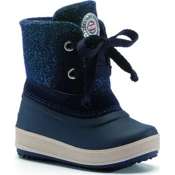 Pánská zimní obuv Olang zimní boty GRILLO 82 Blu Velikost: 21/22