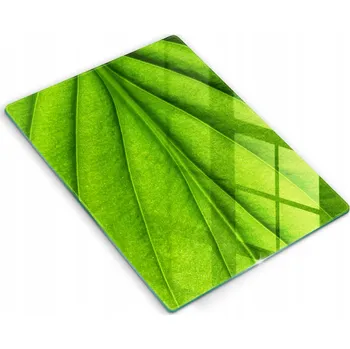 Kuchyňské prkénko Krájecí deska Wallfluent sklo 1 ks