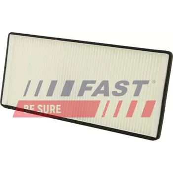 Kabinový filtr FAST Filtr vzduchu v interiéru FST FT37418