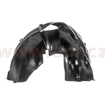 Příslušenství karosérie obložení, dutina kola VAN WEZEL 0506434