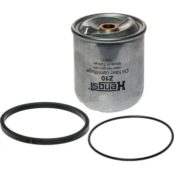 Filtr do auta Olejový filtr HENGST FILTER Z10 D64