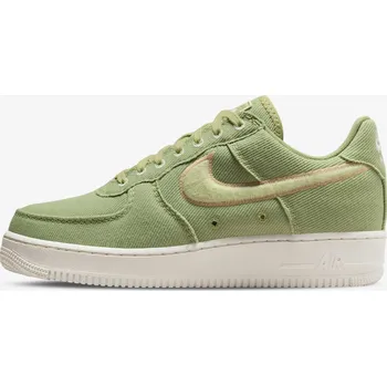 Pánská móda Pánské tenisky Nike AIR FORCE 1 LOW CANVAS EUR 45 510307
