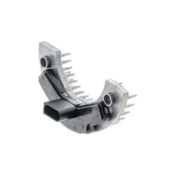 Autoelektrika Regulace, vnitřní ventilace MAHLE ABR 9 000P