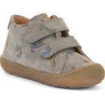 Froddo boty Ollie Grey G2130328-34 Velikost: 22