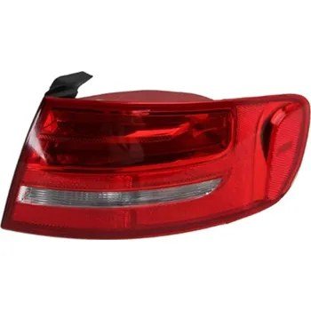 Osvětlení automobilu Pravé zadní světlo vnější Audi A4 B8 (8K5) 11-15 KOMBI MAGNETI MARELLI