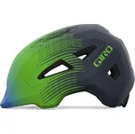 Helma GIRO Scamp 2 Mat blue/green towers Podkarta: XS