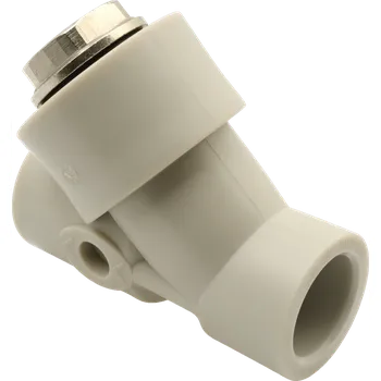 Instalatérský materiál FV Plast AA282020000