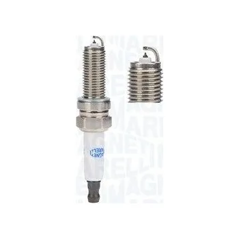 Zapalovací a žhavicí svíčka Zapalovací svíčka MAGNETI MARELLI 062707000074