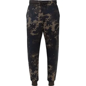 Rybářské oblečení Korda Kalhoty Insulated Jogger Dark Kamo - XXL